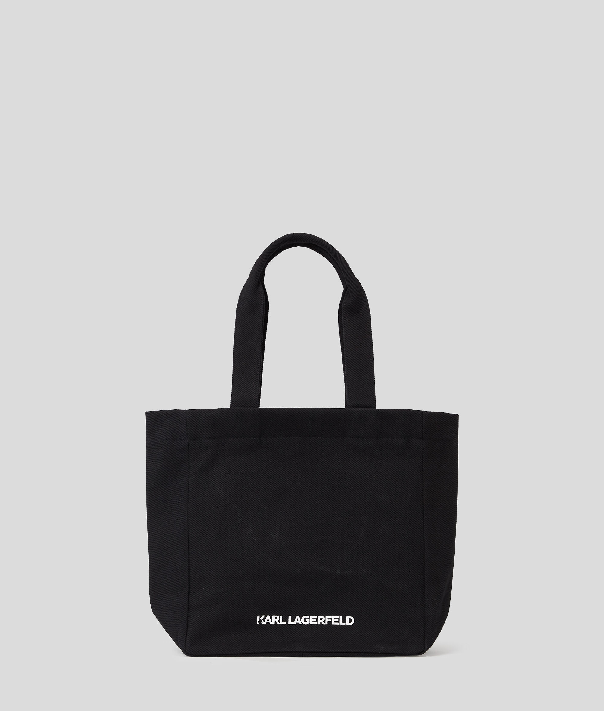 (image for) Fast K/SIGNATURE CANVAS SHOPPER